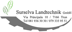 Surselva Landtechnik GmbH